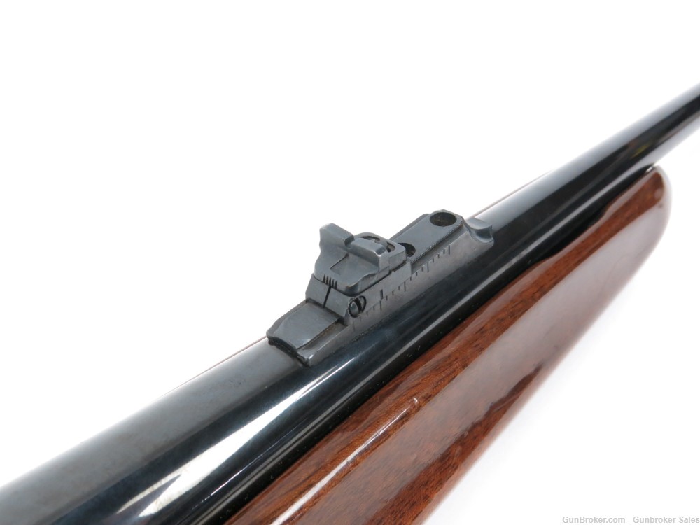Remington Model Four 270 Win. 22" Semi-Automatic Rifle w/ Scope & Mag-img-28