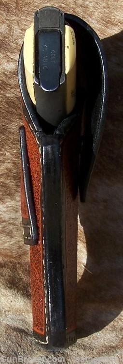 1911 Flap style Holster-img-3