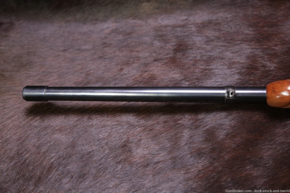 Ruger Pre-Warning No.1 .375 H&H Magnum 24” Single Shot Rifle MFD 1975 -img-16