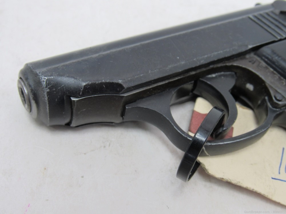  Iver Johnson TP 22 No Mag Sold As Is 22LR $.01 Start No Reserve-img-4