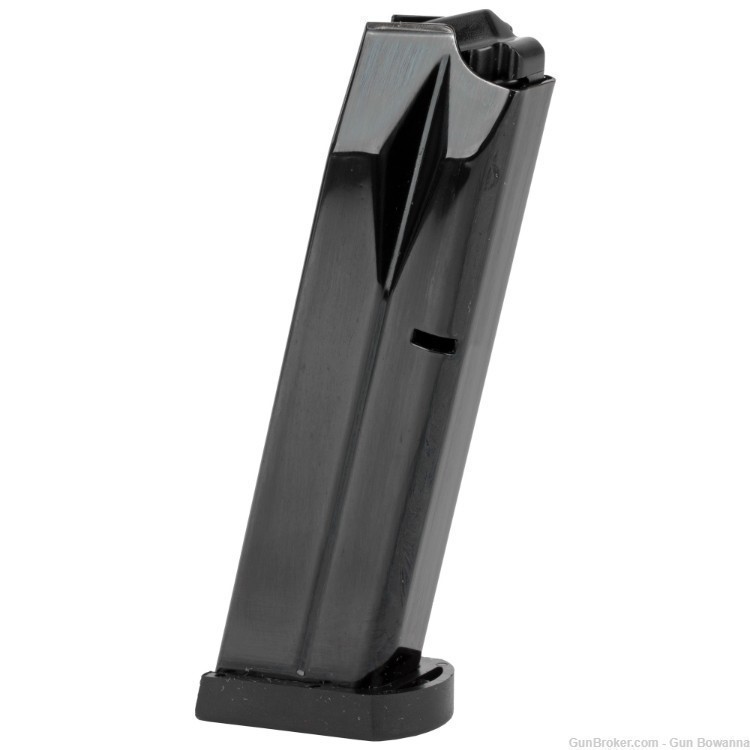 Beretta 92/90-two 9mm Magazine/Clip 17rd (15+2)-img-4