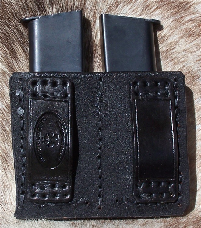45 Ammo Clips Pouch.-img-1