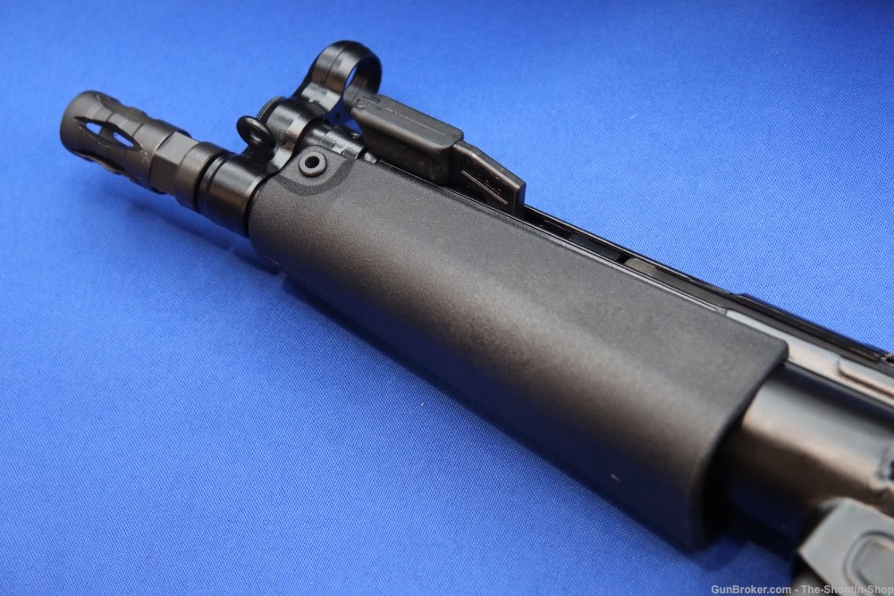 PTR Model 32 PDW Pistol 7.62X39MM w/ Brace 32P PTR-32 8.5" AK 30RD MAG LNIB-img-8