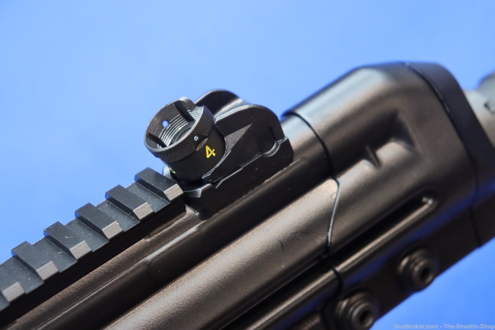 PTR Model 32 PDW Pistol 7.62X39MM w/ Brace 32P PTR-32 8.5" AK 30RD MAG LNIB-img-12