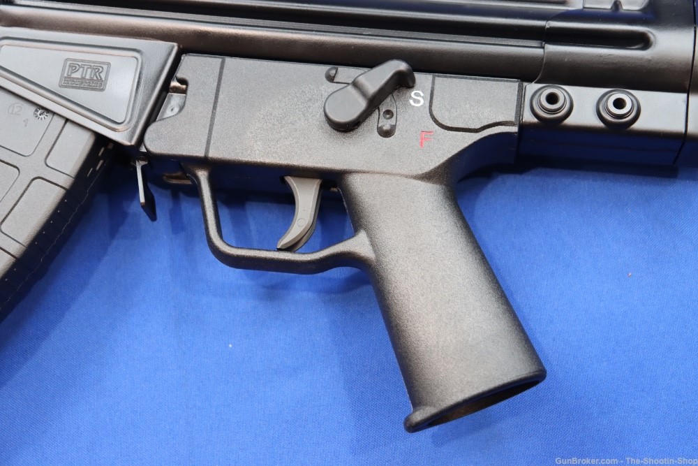 PTR Model 32 PDW Pistol 7.62X39MM w/ Brace 32P PTR-32 8.5" AK 30RD MAG LNIB-img-7