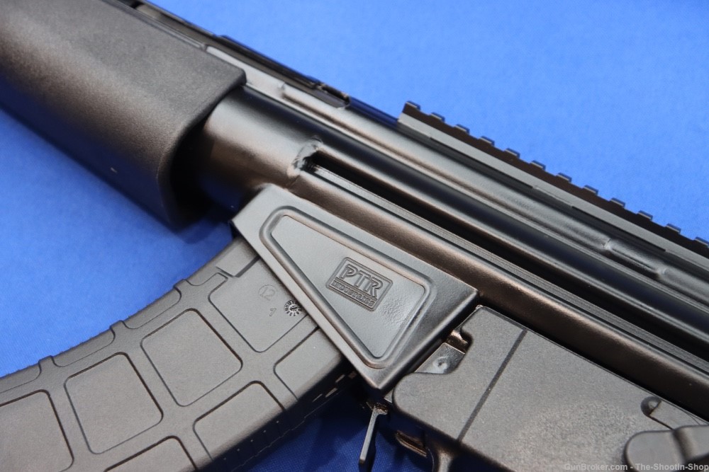 PTR Model 32 PDW Pistol 7.62X39MM w/ Brace 32P PTR-32 8.5" AK 30RD MAG LNIB-img-5