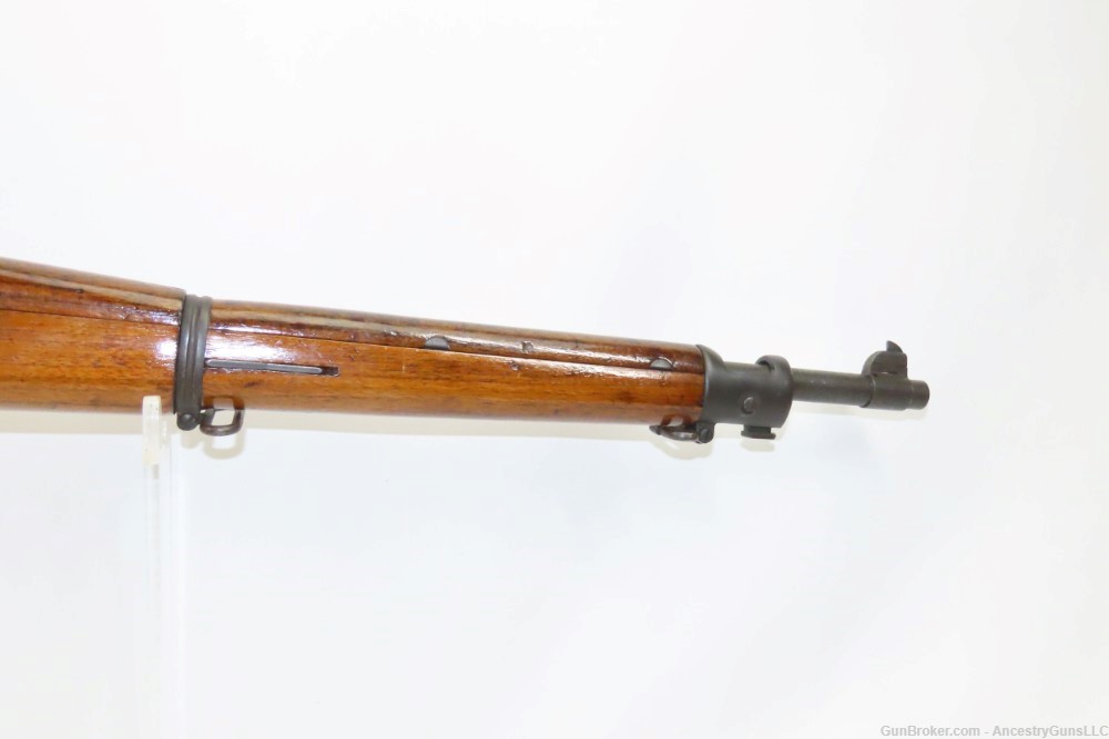 WORLD WAR II U.S. Remington M1903 BOLT ACTION .30-06 Springfield C&R Rifle -img-4