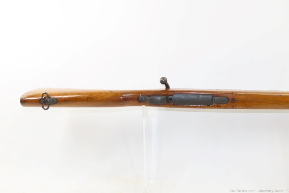 WORLD WAR II U.S. Remington M1903 BOLT ACTION .30-06 Springfield C&R Rifle -img-7