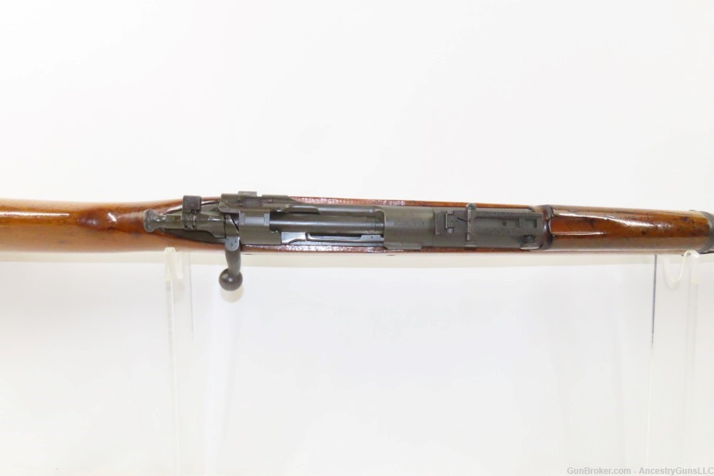 WORLD WAR II U.S. Remington M1903 BOLT ACTION .30-06 Springfield C&R Rifle -img-11