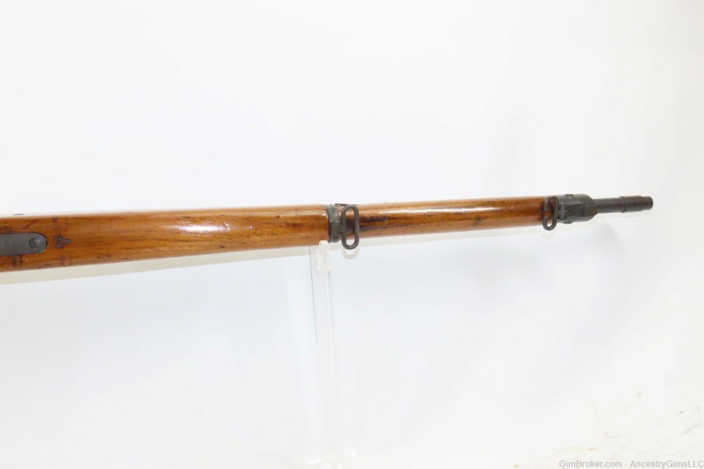 WORLD WAR II U.S. Remington M1903 BOLT ACTION .30-06 Springfield C&R Rifle -img-8