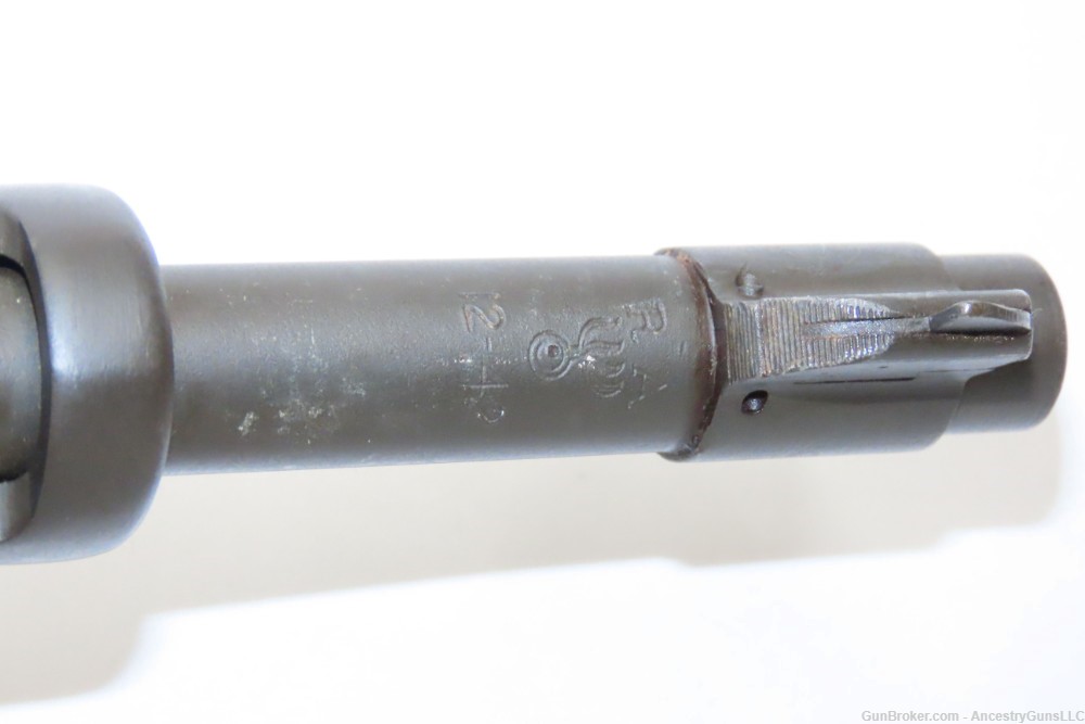 WORLD WAR II U.S. Remington M1903 BOLT ACTION .30-06 Springfield C&R Rifle -img-13