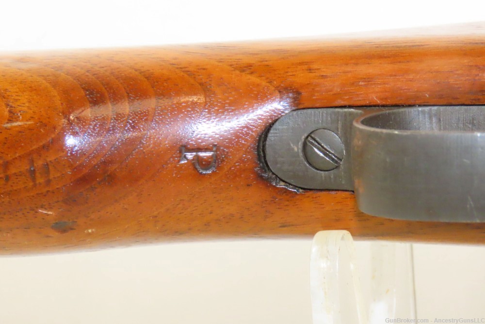 WORLD WAR II U.S. Remington M1903 BOLT ACTION .30-06 Springfield C&R Rifle -img-6