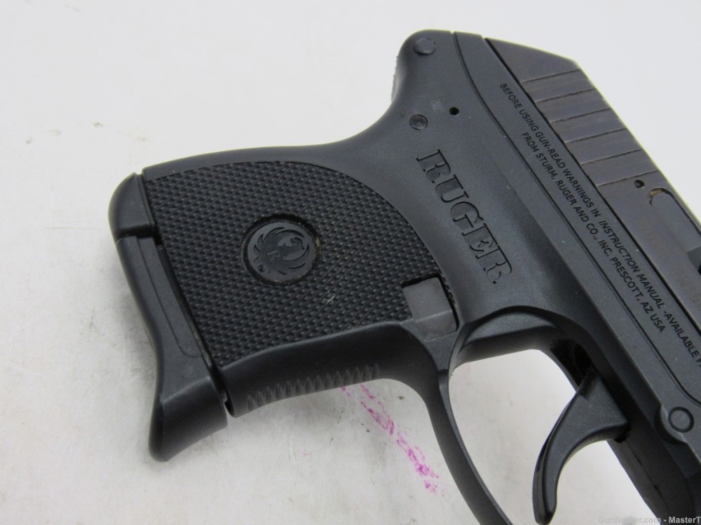  Ruger LCP 380 auto $.01 Start No Reserve-img-10