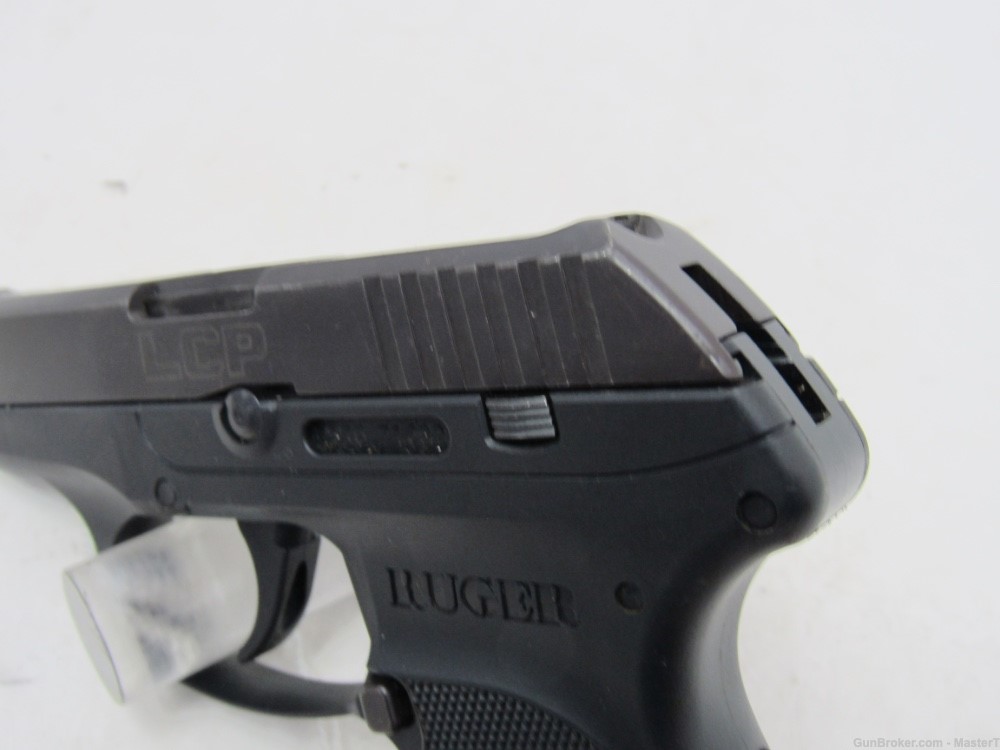  Ruger LCP 380 auto $.01 Start No Reserve-img-3