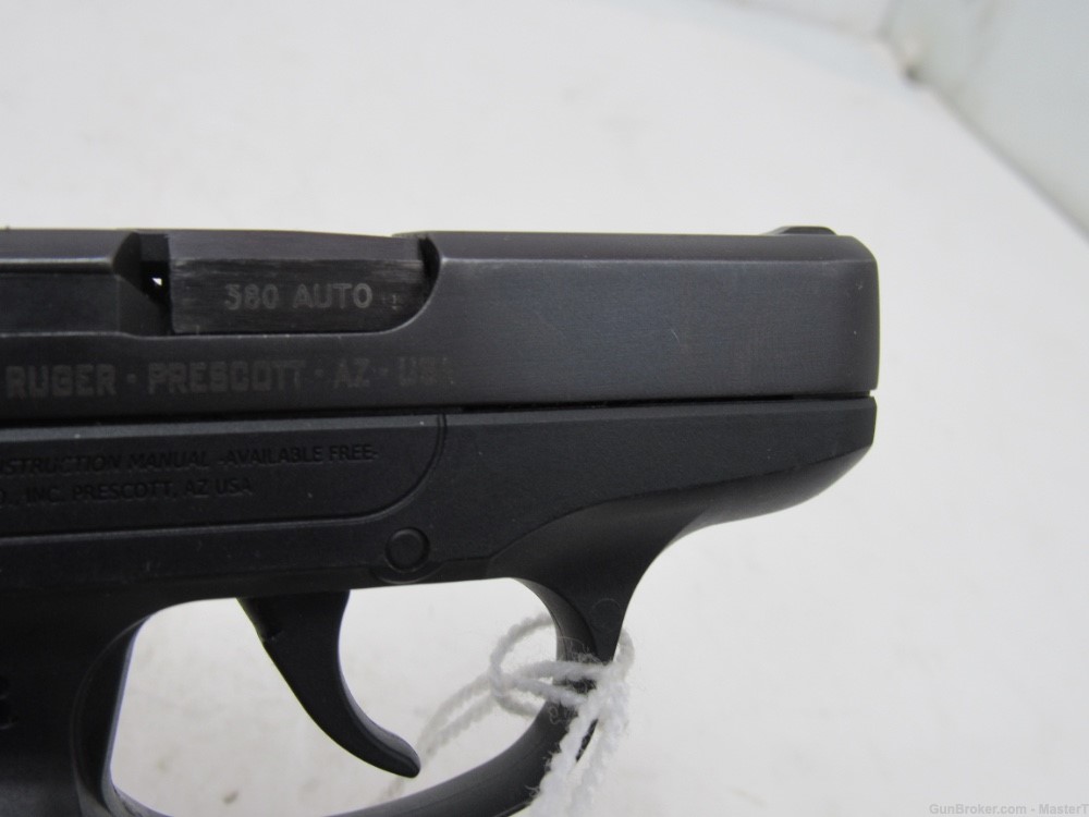  Ruger LCP 380 auto $.01 Start No Reserve-img-13