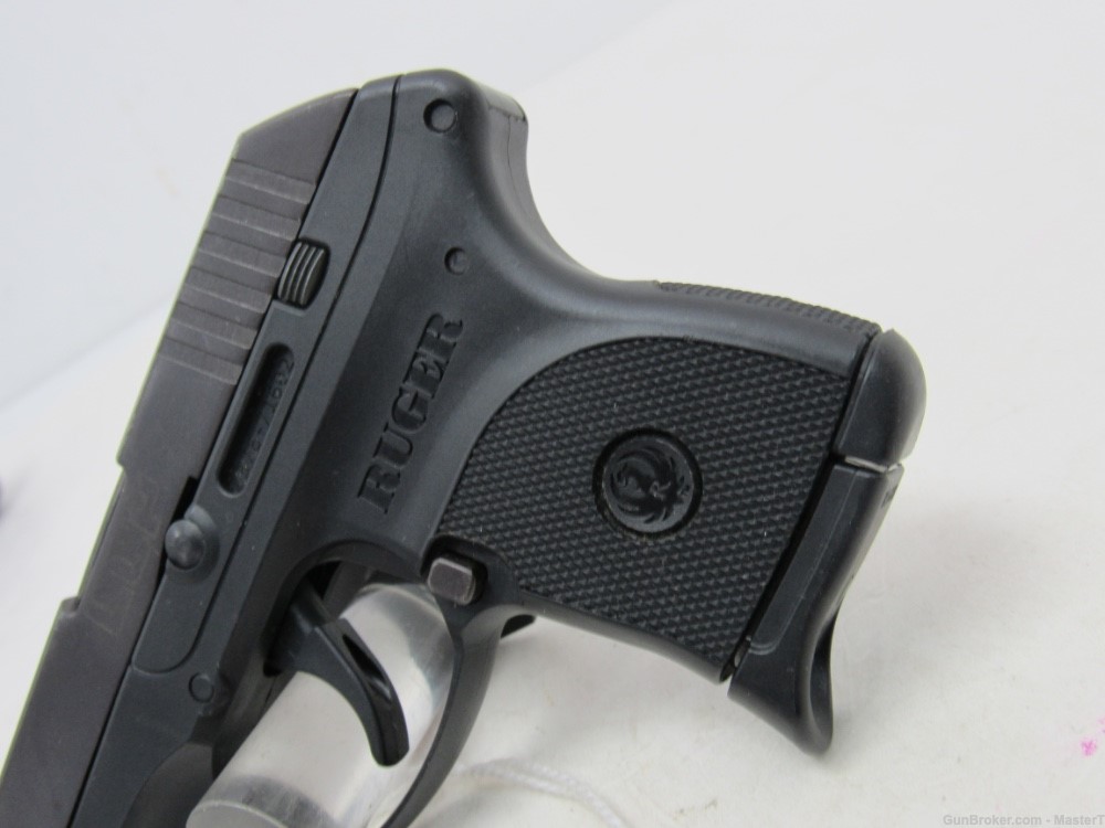  Ruger LCP 380 auto $.01 Start No Reserve-img-4