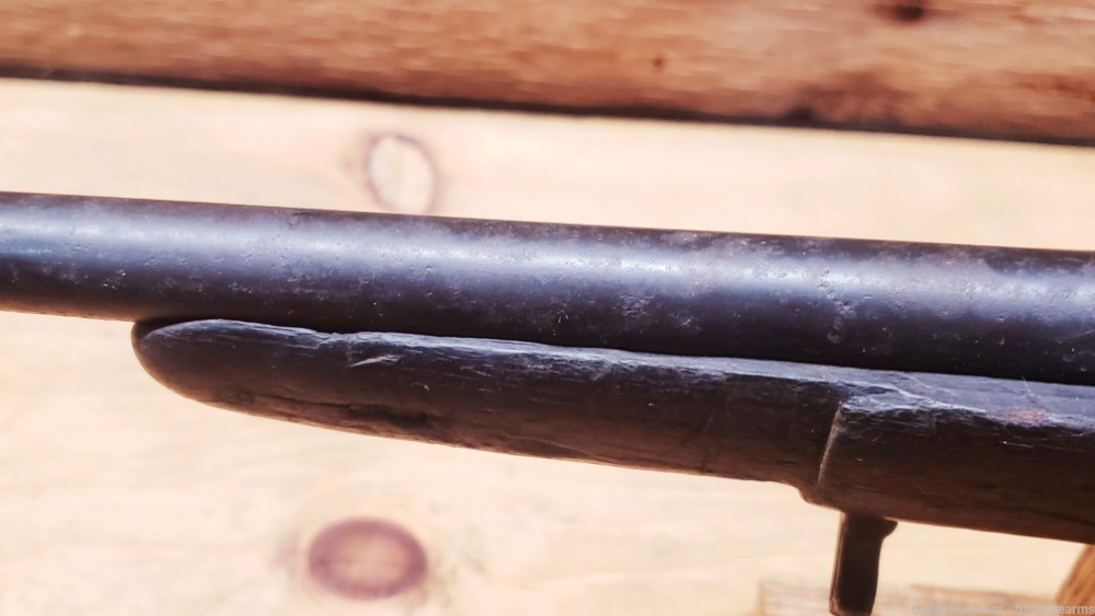 Geweer M95 Carbine 6.5mm 18" bolt action rifle  Steyr 1900 *Penny Bid-img-26