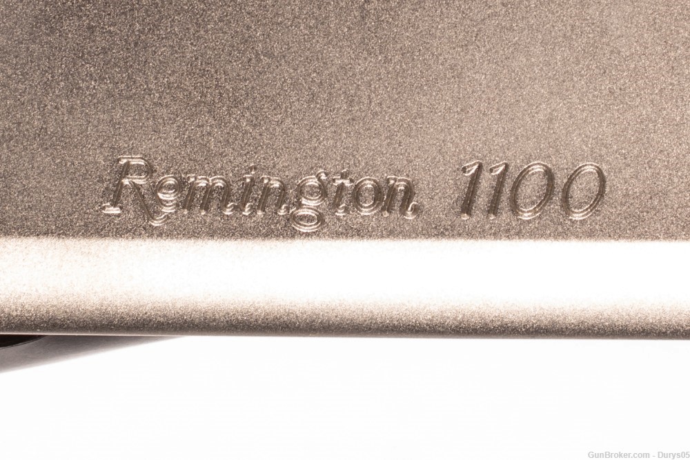 Remington 1100 Competition 12 GA Durys # -img-17