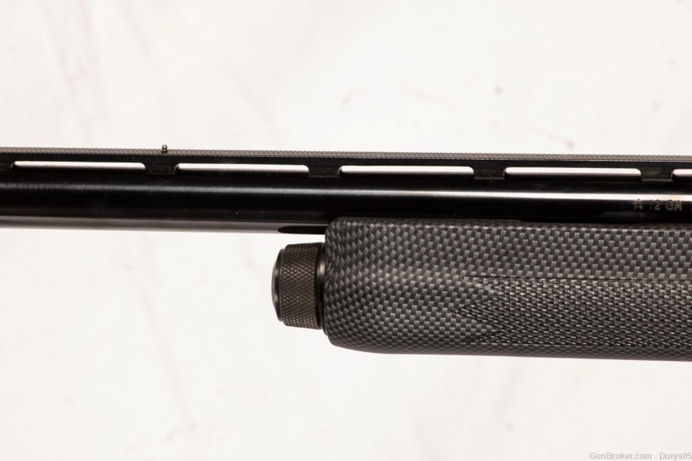 Remington 1100 Competition 12 GA Durys # -img-11