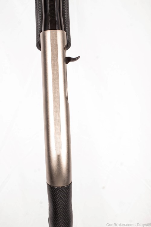 Remington 1100 Competition 12 GA Durys # -img-19