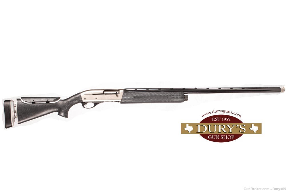 Remington 1100 Competition 12 GA Durys # -img-0