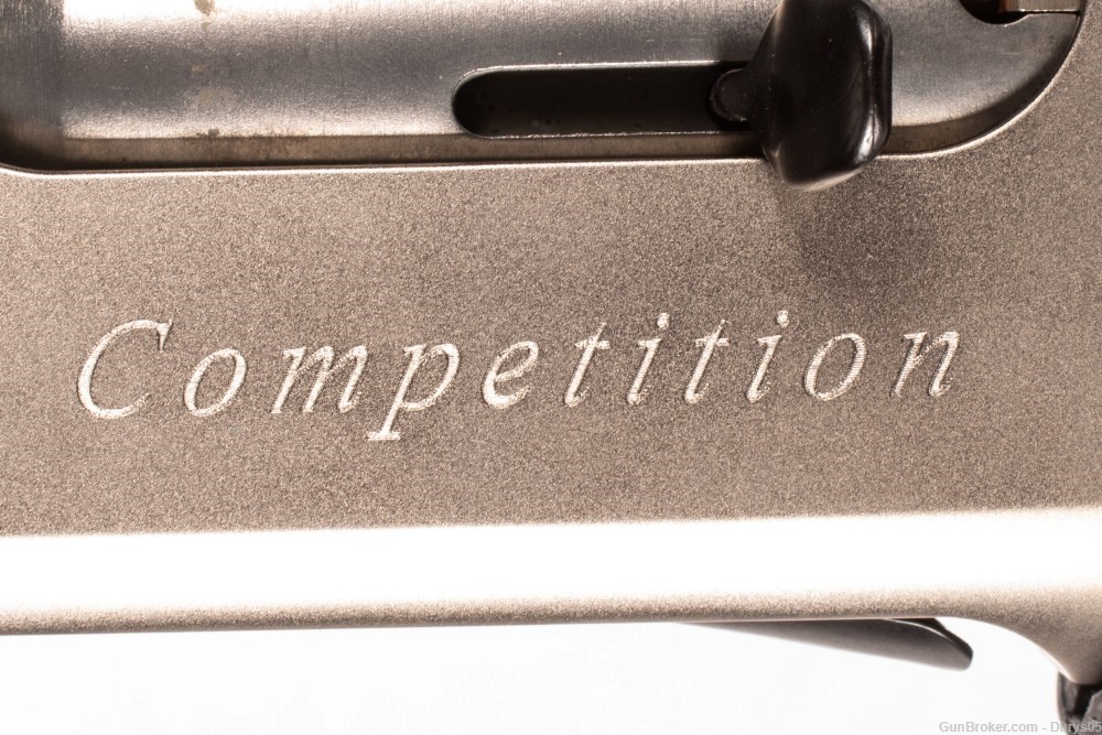 Remington 1100 Competition 12 GA Durys # -img-18