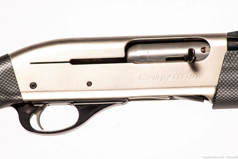 Remington 1100 Competition 12 GA Durys # -img-6