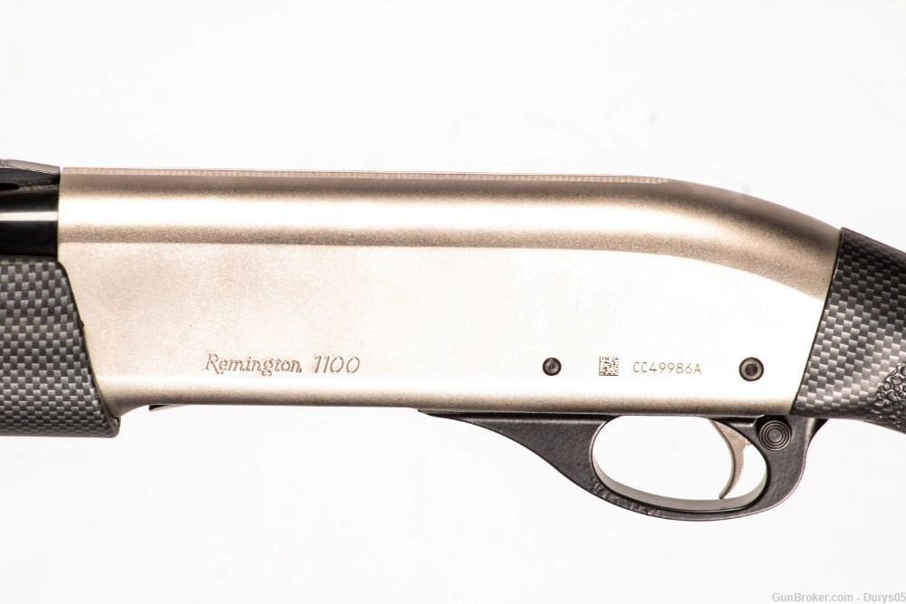 Remington 1100 Competition 12 GA Durys # -img-13