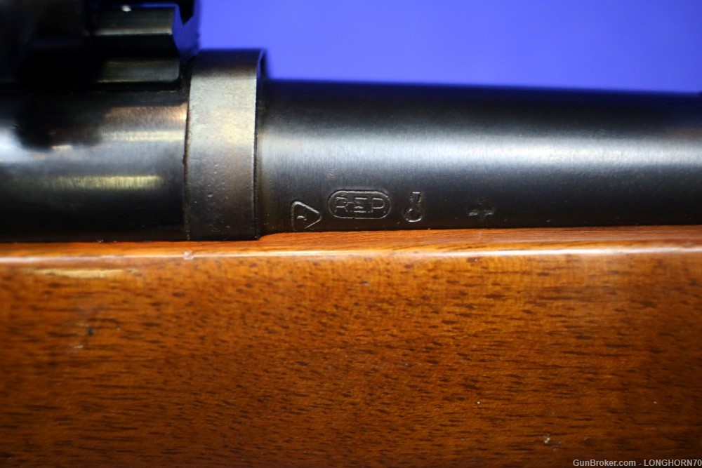 Remington 788 30-30 WIn 22" w/ Weaver Scope-img-24