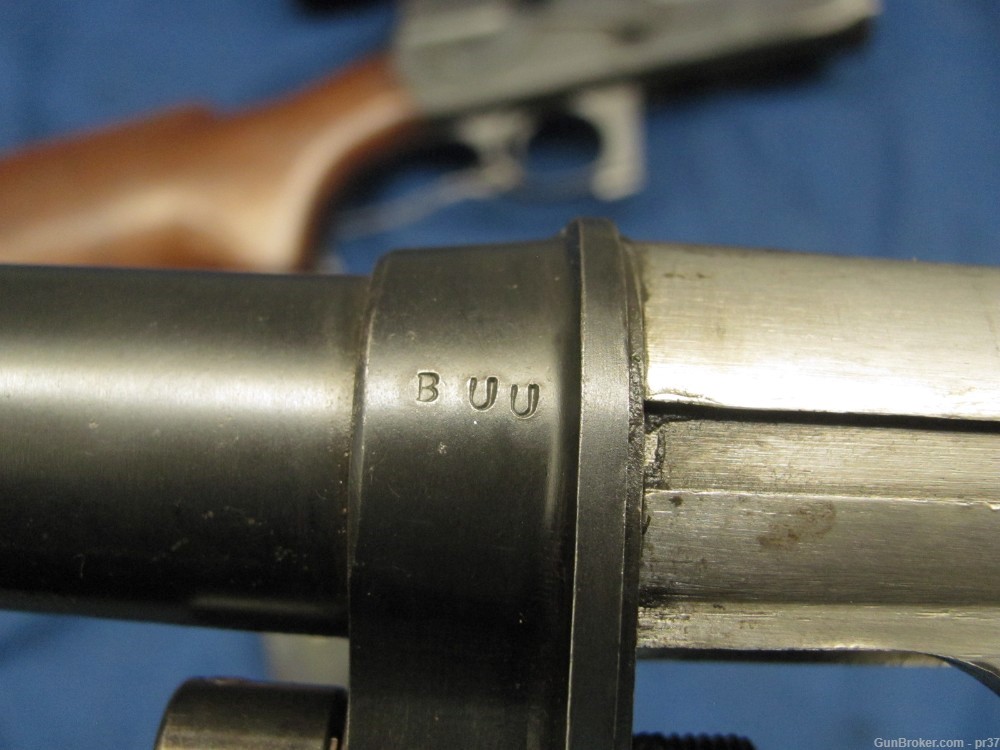 Remington Model 81 Rare Kreiger Detactable Magazine  35 Rem FREE Scope  )-:-img-37