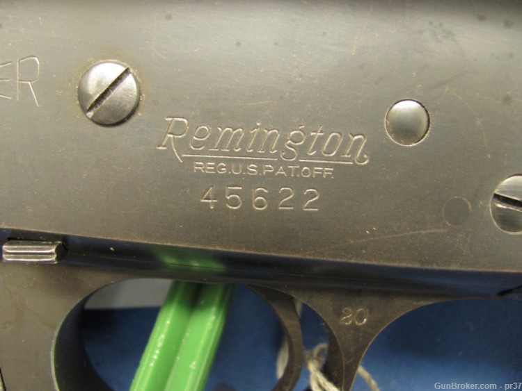 Remington Model 81 Rare Kreiger Detactable Magazine  35 Rem FREE Scope  )-:-img-11