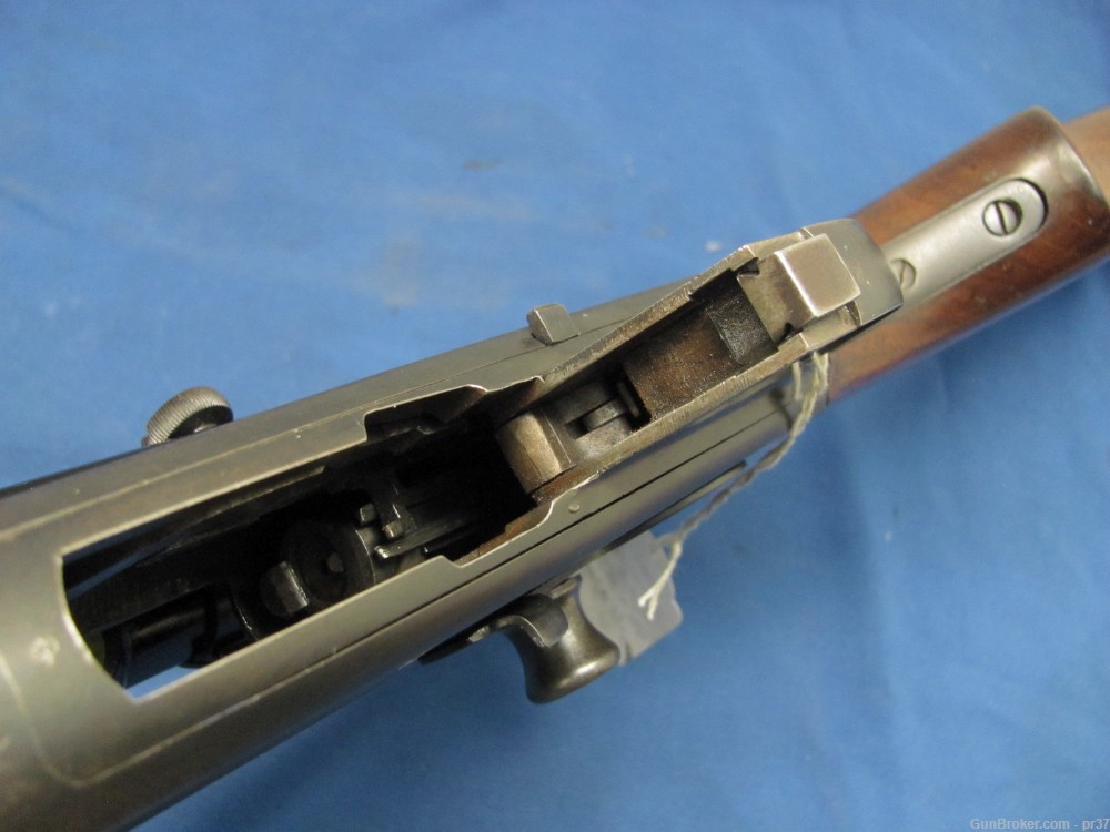Remington Model 81 Rare Kreiger Detactable Magazine  35 Rem FREE Scope  )-:-img-26