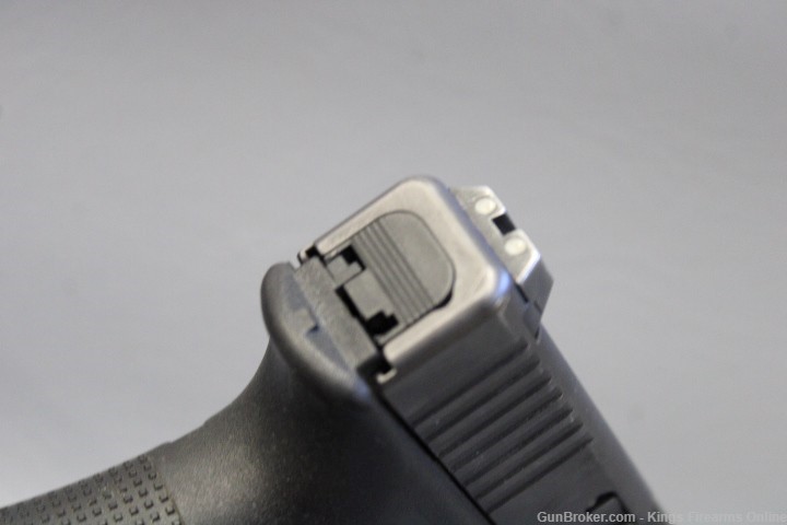Glock 23 Gen 4 .40 S&W Item P-537-img-4
