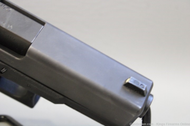 Glock 23 Gen 4 .40 S&W Item P-537-img-6