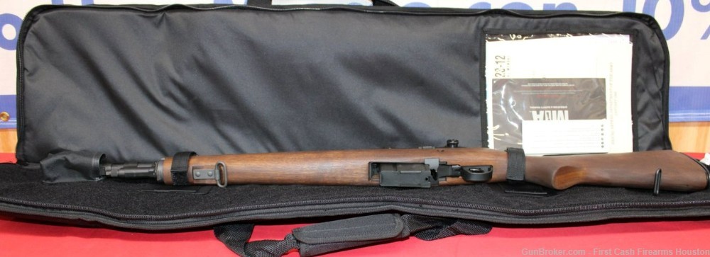Springfield, M1A, .308 Win, New, LAYAWAY TODAY up to 270 Days-img-4