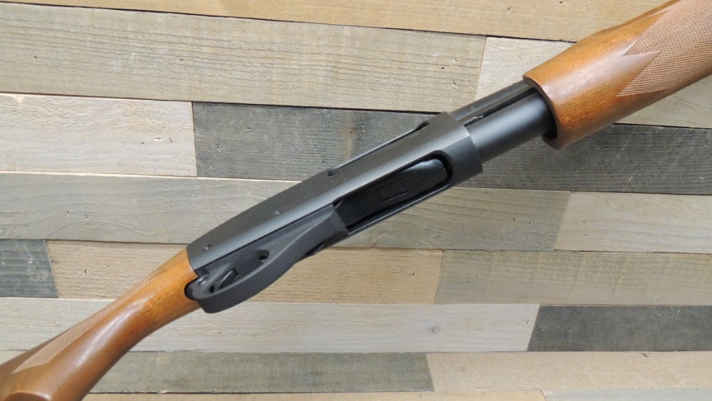 Remington 870 Express Magnum 12-Gauge 28" Remington Vent Rib-img-11
