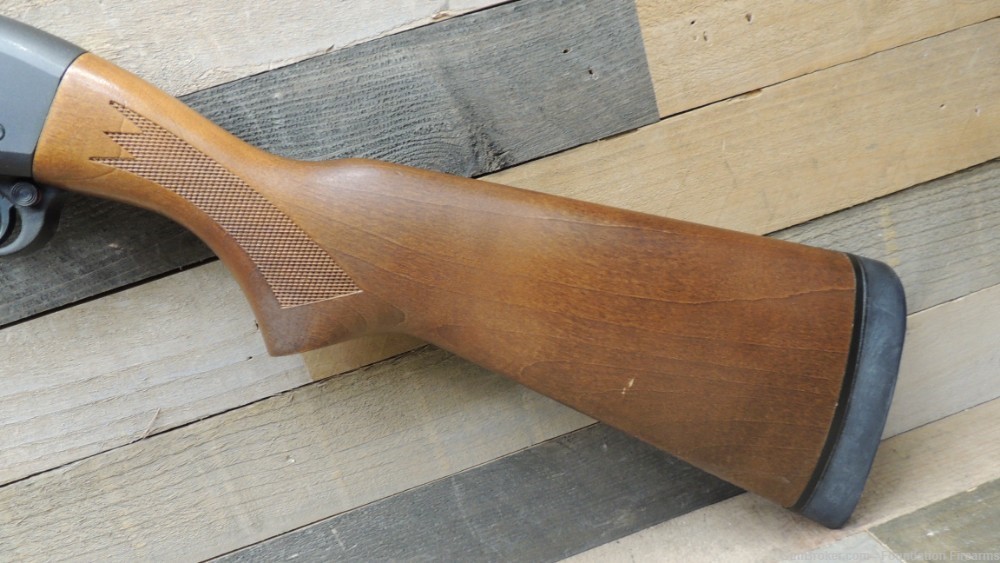 Remington 870 Express Magnum 12-Gauge 28" Remington Vent Rib-img-1