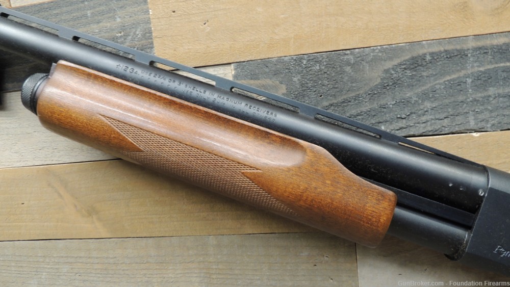 Remington 870 Express Magnum 12-Gauge 28" Remington Vent Rib-img-3