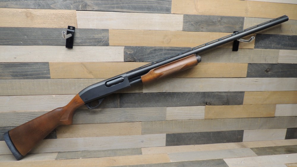 Remington 870 Express Magnum 12-Gauge 28" Remington Vent Rib-img-6