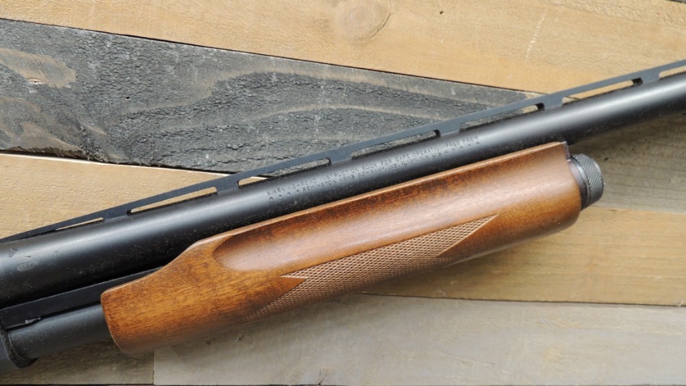 Remington 870 Express Magnum 12-Gauge 28" Remington Vent Rib-img-9