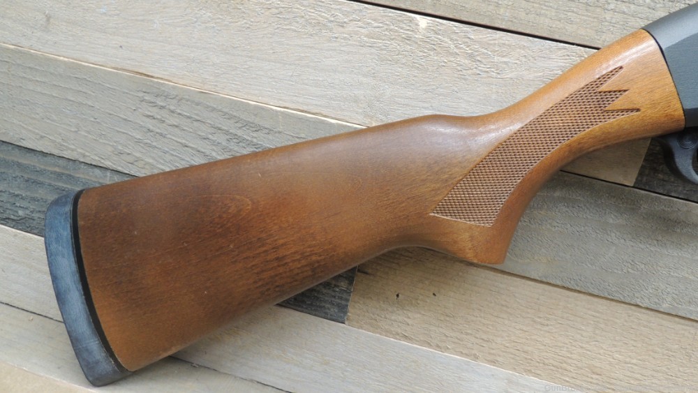 Remington 870 Express Magnum 12-Gauge 28" Remington Vent Rib-img-7