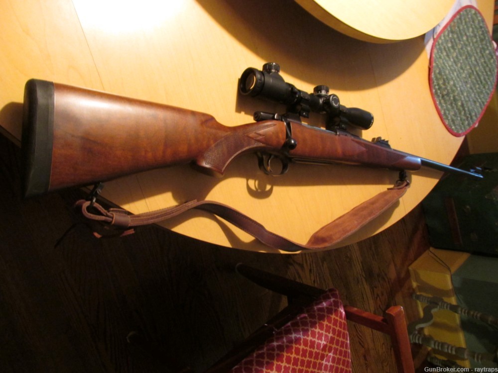CZ 550 Safari Magnum ,416 Rigby-img-7