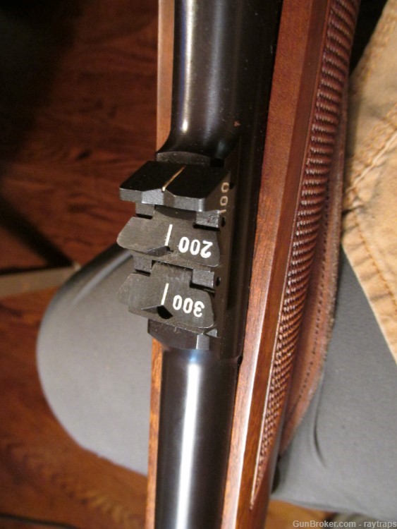 CZ 550 Safari Magnum ,416 Rigby-img-2