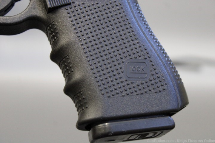 Glock 23 Gen 4 .40 S&W Item P-536-img-10