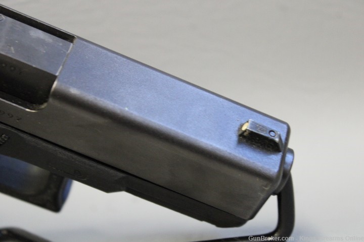 Glock 23 Gen 4 .40 S&W Item P-536-img-6