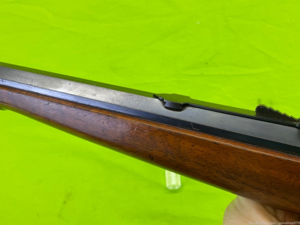 High Condition Antique Pre 1898 Winchester 1885 Low Wall 22 Long MFG 1888-img-25