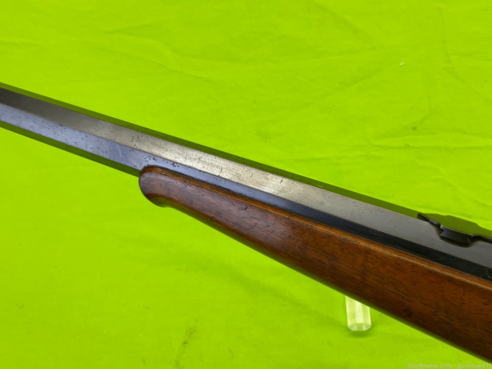 High Condition Antique Pre 1898 Winchester 1885 Low Wall 22 Long MFG 1888-img-26