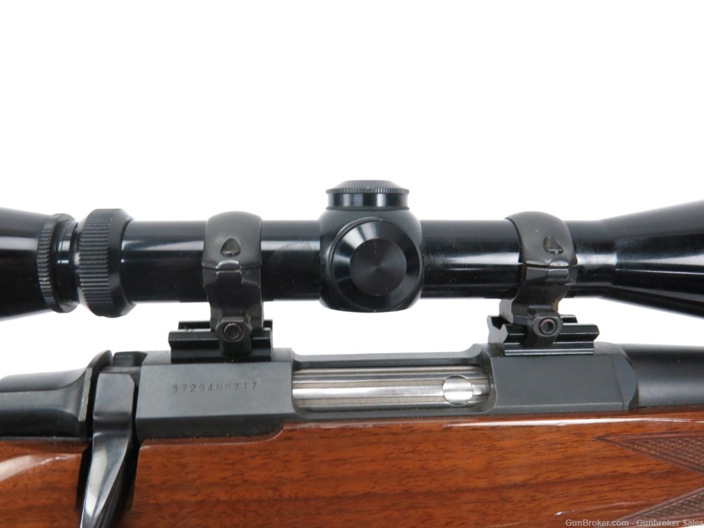 Browning A-Bolt 22-250 Rem 22" Bolt-Action Rifle w/ Scope & Sling-img-22