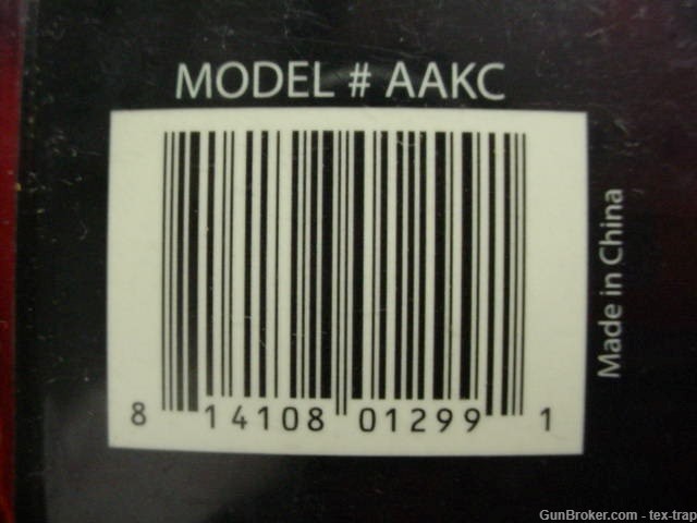 NC Star- AK-SKS- Stripper Clips- 20 pack- 7.62 x 39- #AAKC- New !-img-5