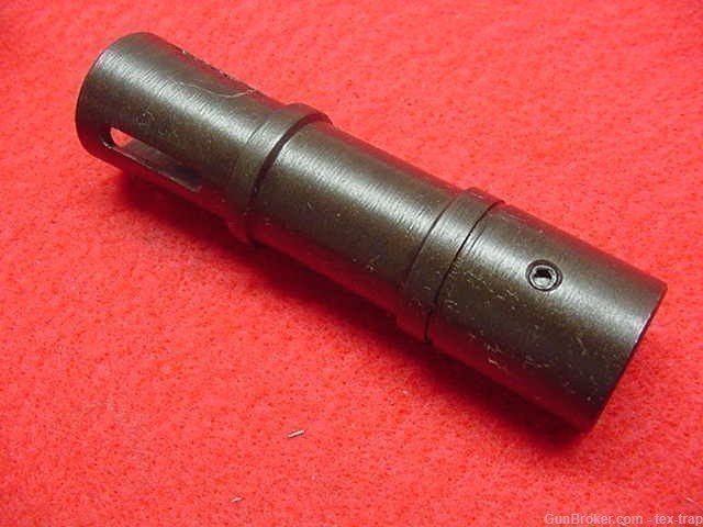 Ruger 10/22 - Muzzle Break - Blued- by NC. Star - New !-img-3